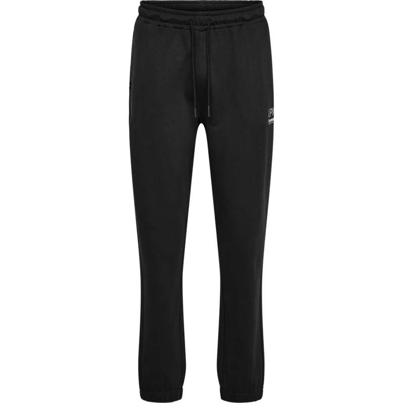 Hummel Lp10 Loose Muške Tenisice Crne | 988640-506