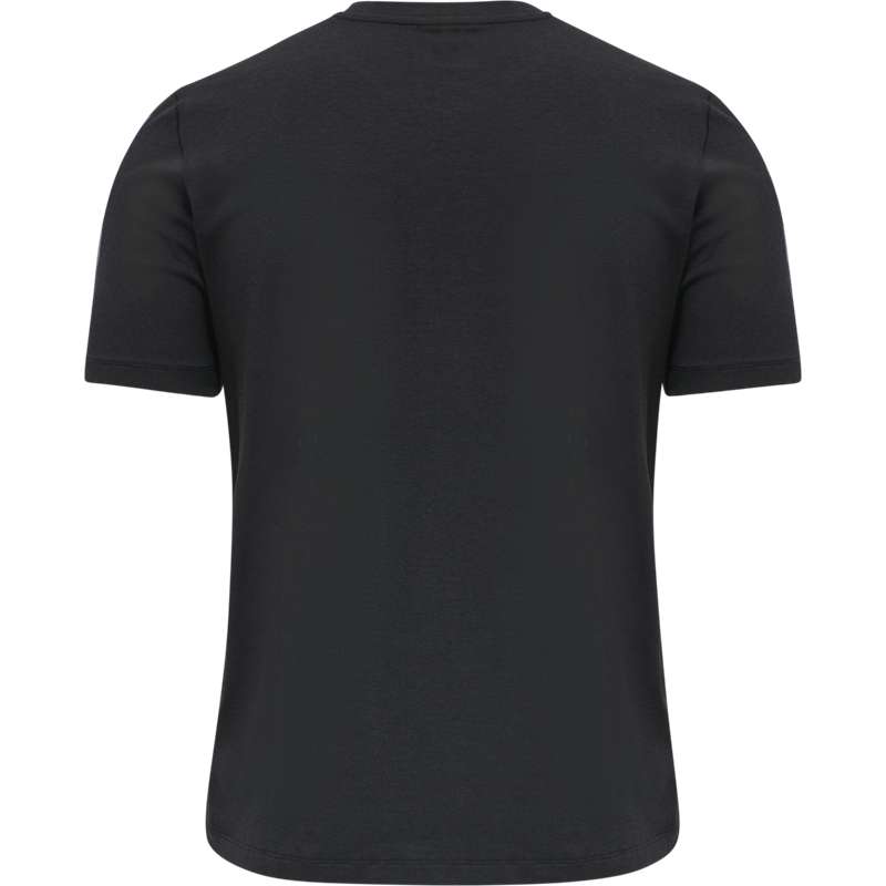 Hummel Mace Muške Majica bez Rukava Crne | 459266-463