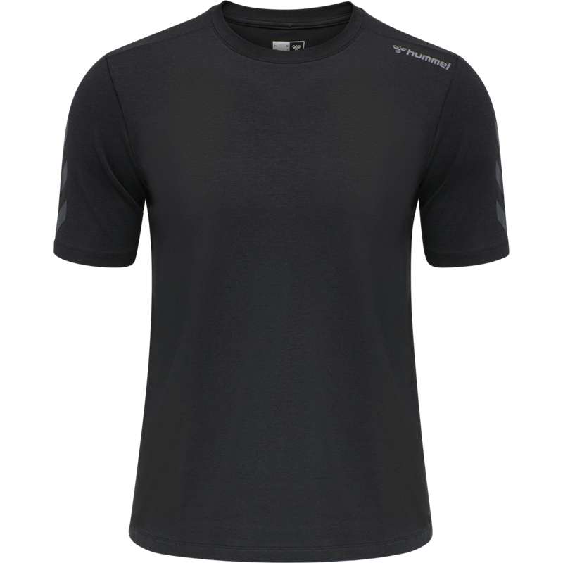 Hummel Mace Muške Majica bez Rukava Crne | 459266-463