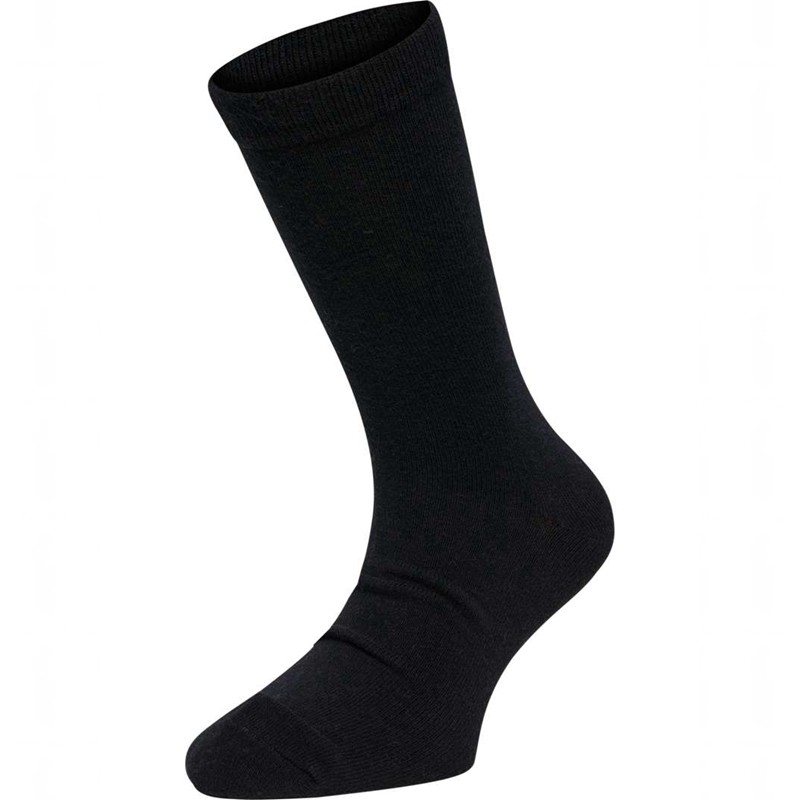 Hummel Make My Day 5-pack Dječje Čarape Crne | 249133-961