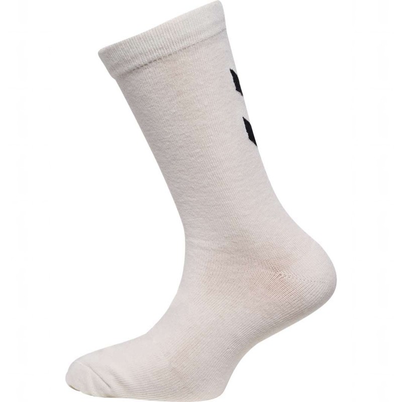 Hummel Make My Day 5-pack Dječje Čarape Crne | 249133-961