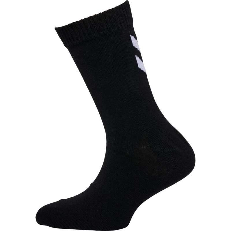 Hummel Make My Day 5-pack Dječje Čarape Maslinasto Zelene | 708577-990