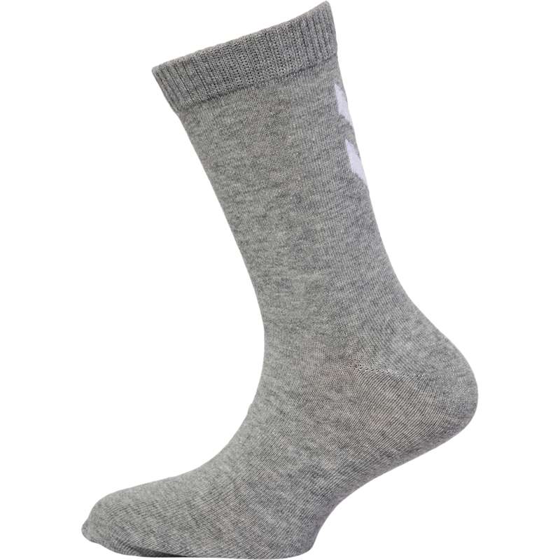 Hummel Make My Day 5-pack Dječje Čarape Maslinasto Zelene | 708577-990