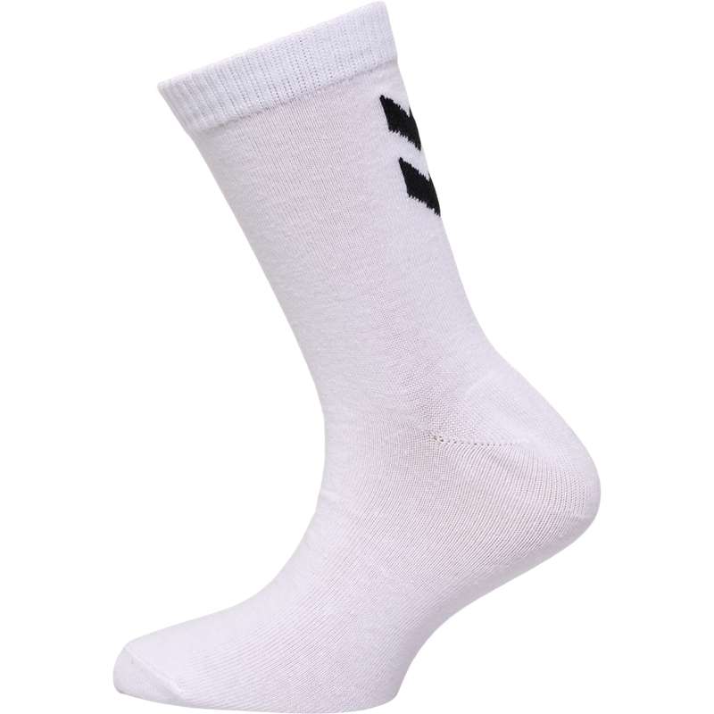 Hummel Make My Day 5-pack Dječje Čarape Maslinasto Zelene | 708577-990