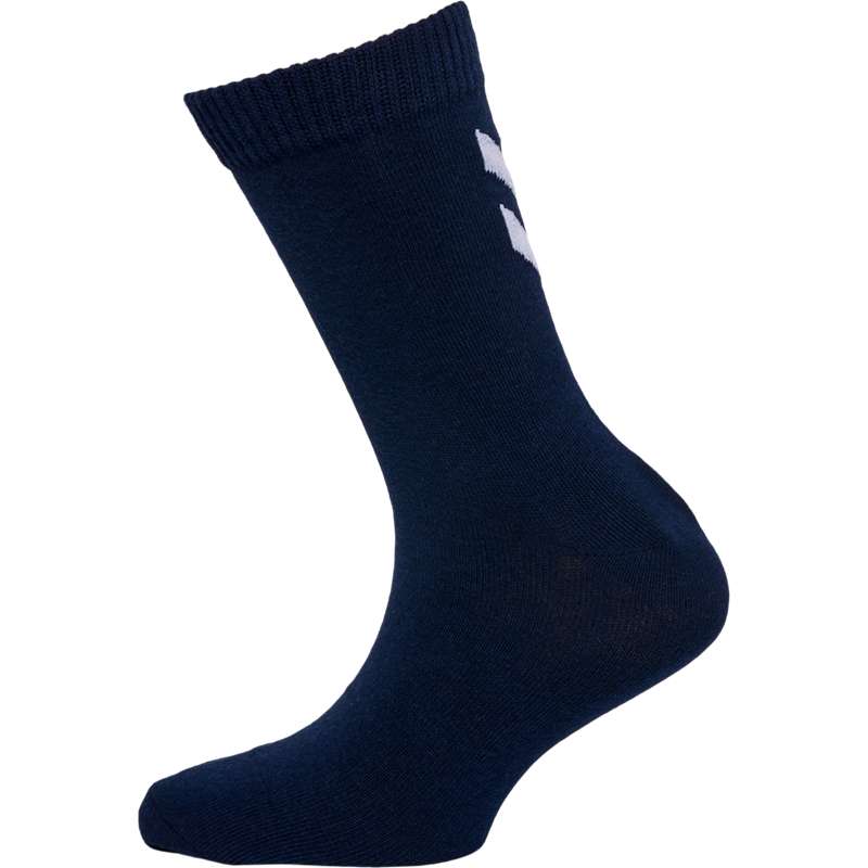 Hummel Make My Day 5-pack Dječje Čarape Maslinasto Zelene | 708577-990