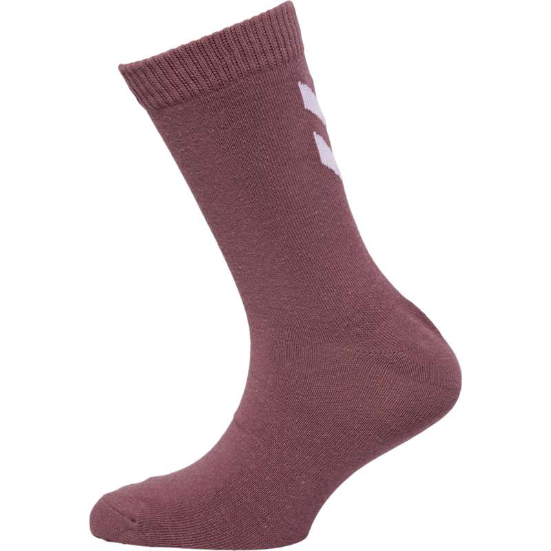 Hummel Make My Day 5-pack Dječje Čarape Roze | 419443-899