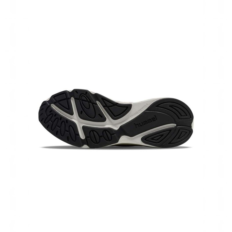 Hummel Marathona Reach Lx Bl Muške Gym Shoes Sive | 545714-742