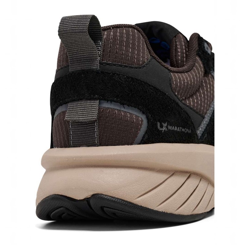 Hummel Marathona Reach Lx Ds Ženske Gym Shoes Crne | 536848-499