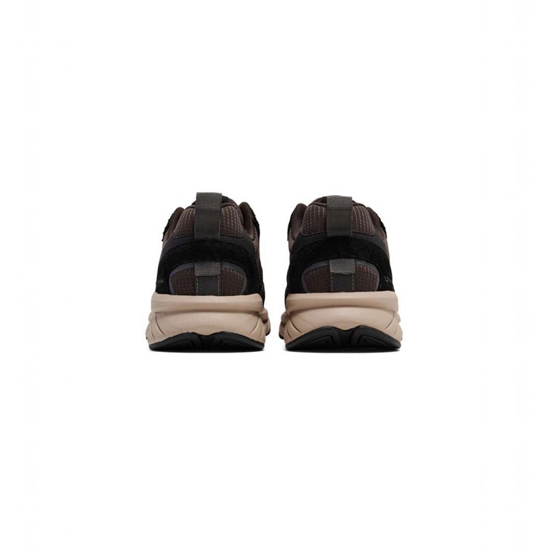Hummel Marathona Reach Lx Ds Ženske Gym Shoes Crne | 536848-499