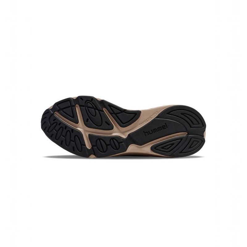 Hummel Marathona Reach Lx Ds Ženske Gym Shoes Crne | 536848-499