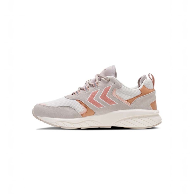 Hummel Marathona Reach Lx Muške Hlače Sive | 074388-135