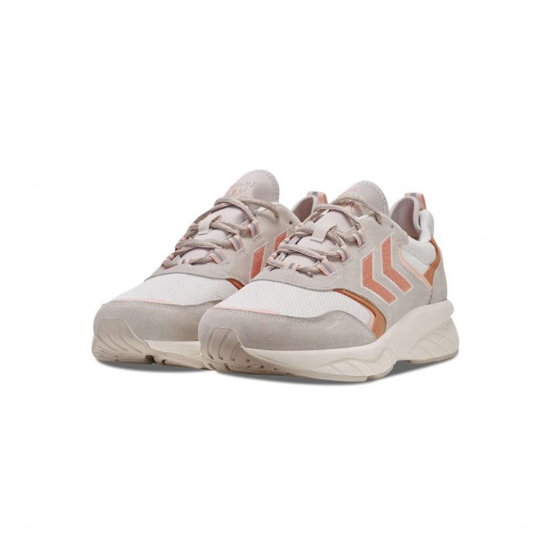Hummel Marathona Reach Lx Muške Hlače Sive | 074388-135