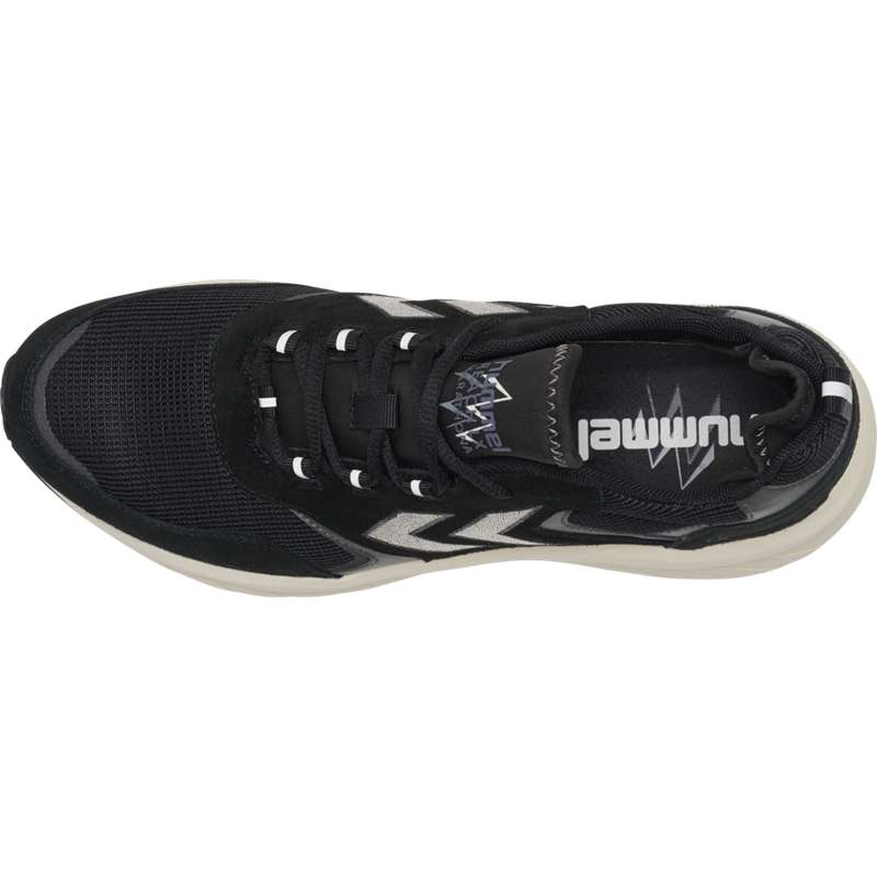 Hummel Marathona Reach Lx Muške Tenisice Crne | 734430-739
