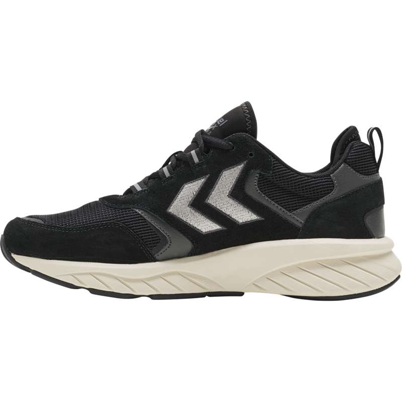 Hummel Marathona Reach Lx Muške Tenisice Crne | 734430-739