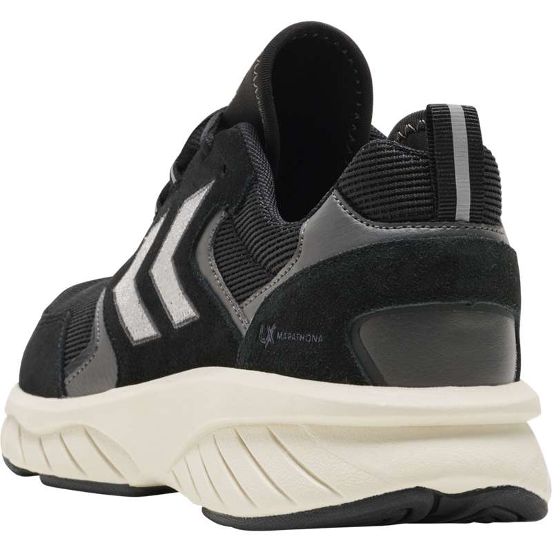 Hummel Marathona Reach Lx Muške Tenisice Crne | 734430-739