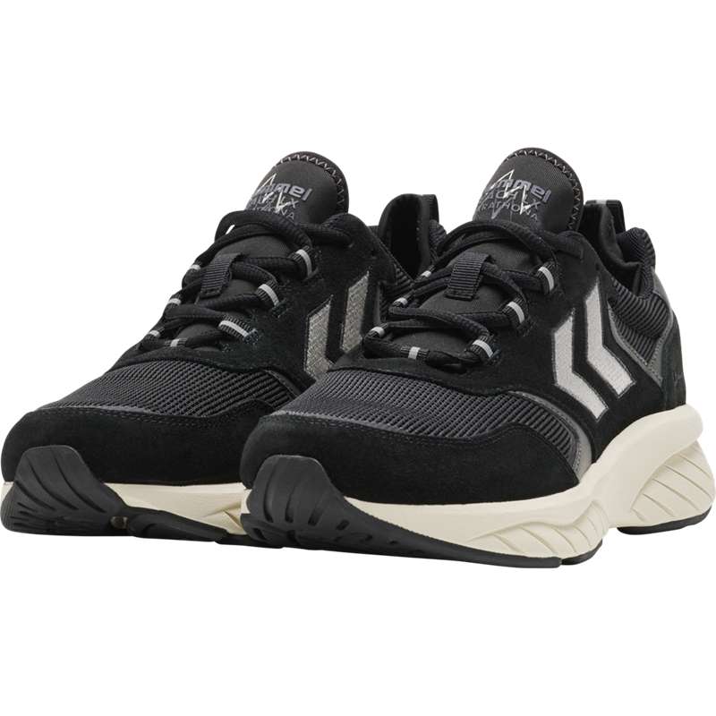Hummel Marathona Reach Lx Muške Tenisice Crne | 734430-739