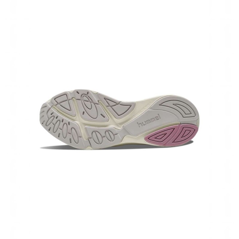 Hummel Marathona Reach Lx Muške Tenisice Sive | 909800-451