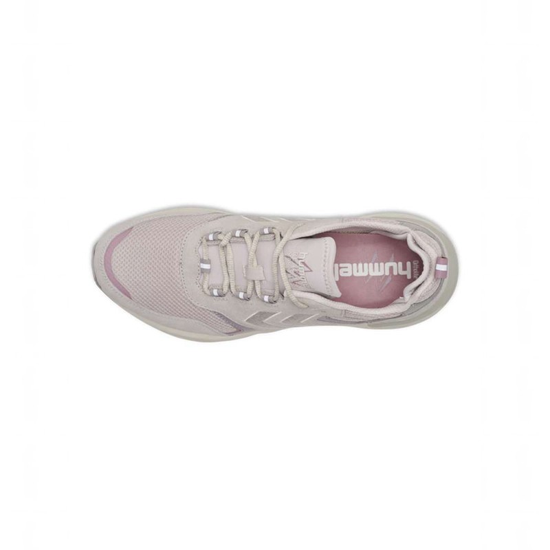Hummel Marathona Reach Lx Muške Tenisice Sive | 909800-451