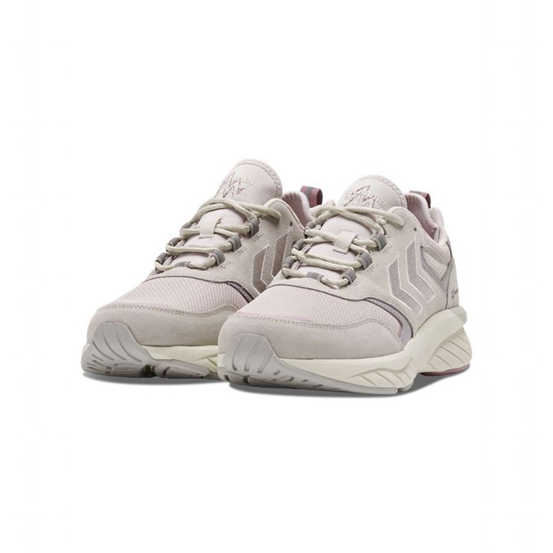 Hummel Marathona Reach Lx Muške Tenisice Sive | 909800-451