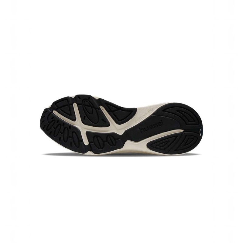 Hummel Marathona Reach Lx Muške Tenisice Bijele | 867633-477