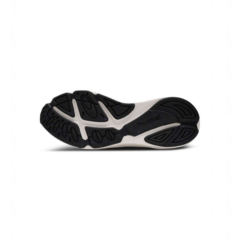 Hummel Marathona Reach Lx Muške Tenisice Sive | 252492-783