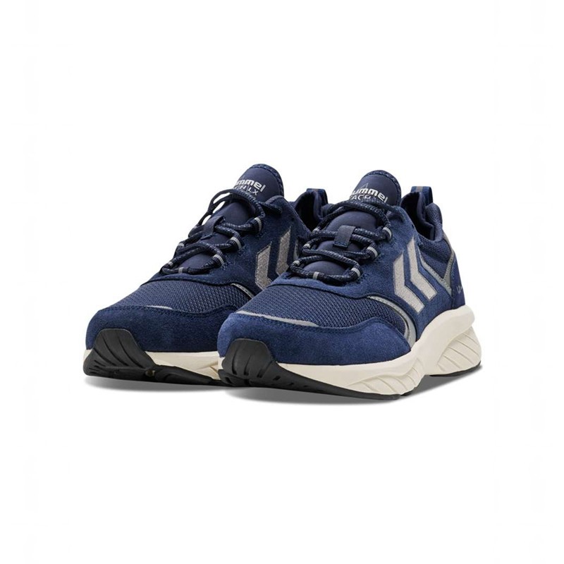 Hummel Marathona Reach Lx Muške Tenisice Tamnoplave | 544931-281