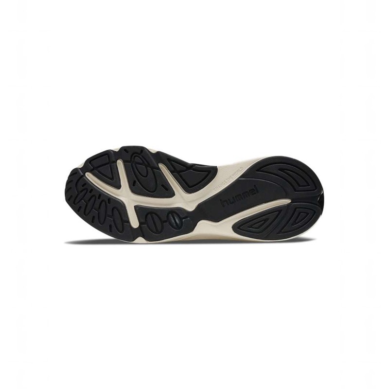 Hummel Marathona Reach Lx Muške Tenisice Crne | 323903-574
