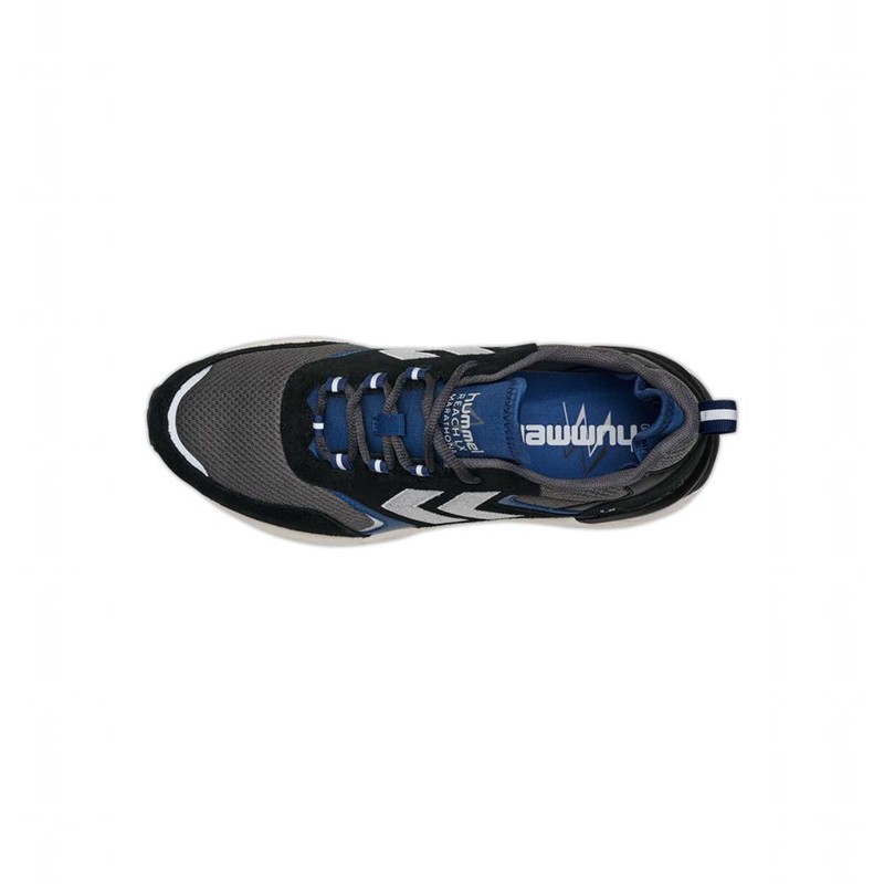 Hummel Marathona Reach Lx Muške Tenisice Crne | 323903-574