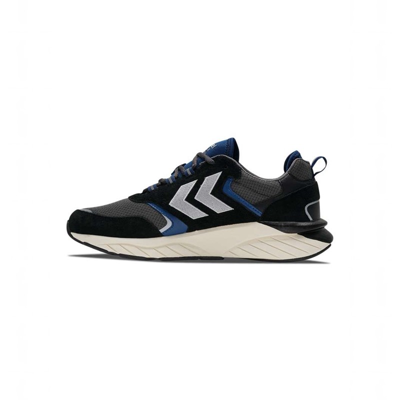 Hummel Marathona Reach Lx Muške Tenisice Crne | 323903-574