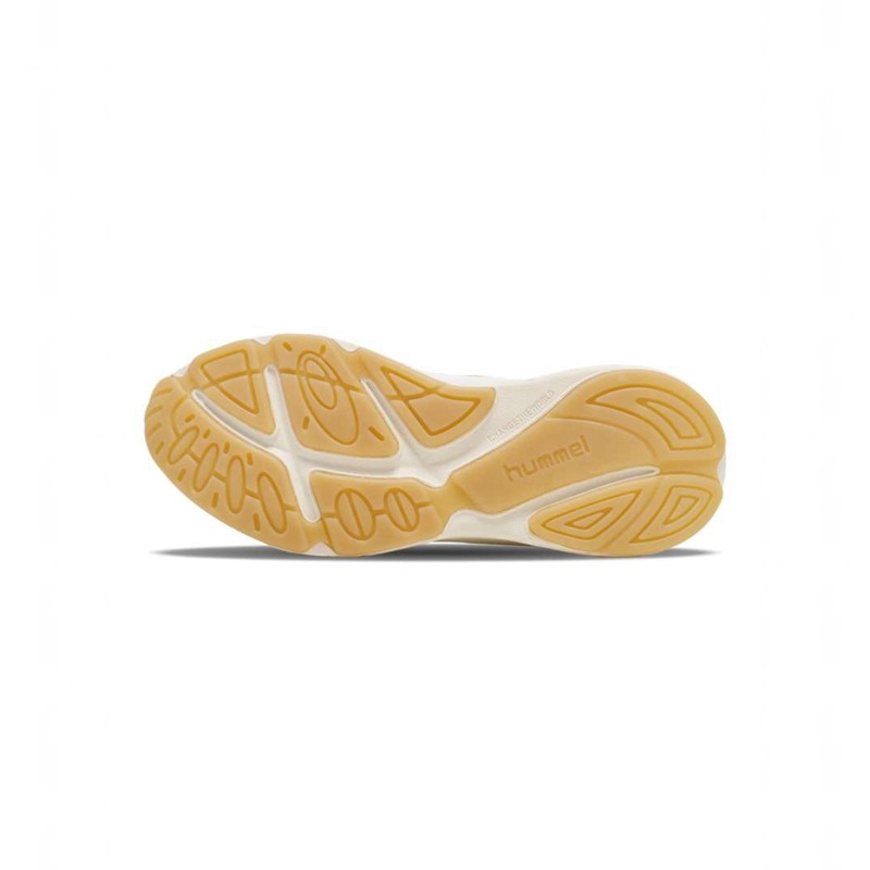 Hummel Marathona Reach Lx Rt Muške Tenisice Bijele | 388726-007