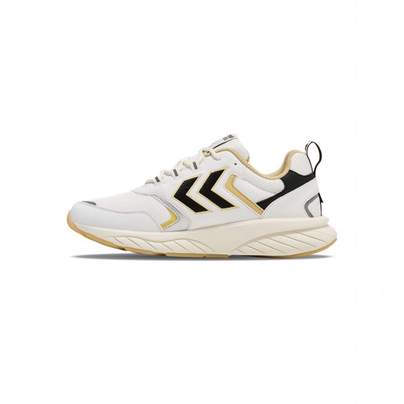 Hummel Marathona Reach Lx Rt Muške Tenisice Bijele | 388726-007