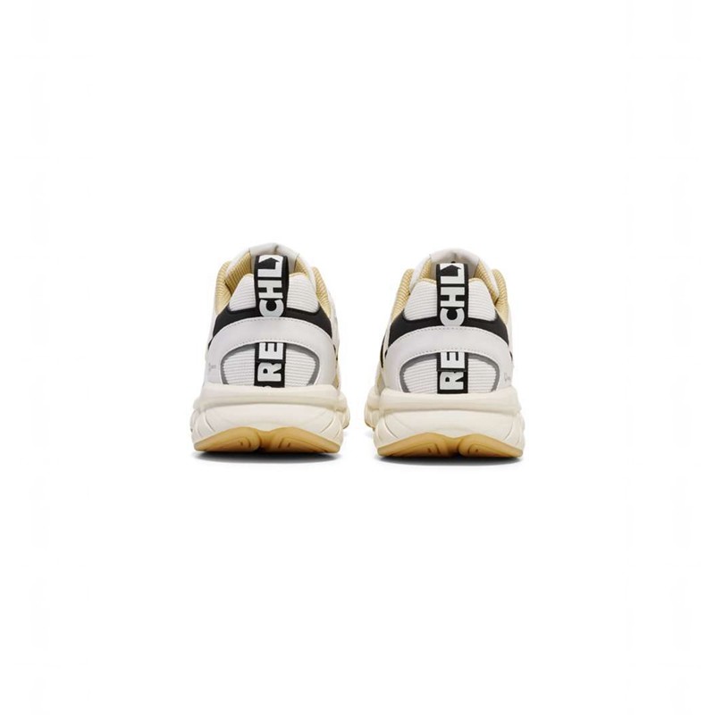 Hummel Marathona Reach Lx Rt Muške Tenisice Bijele | 388726-007