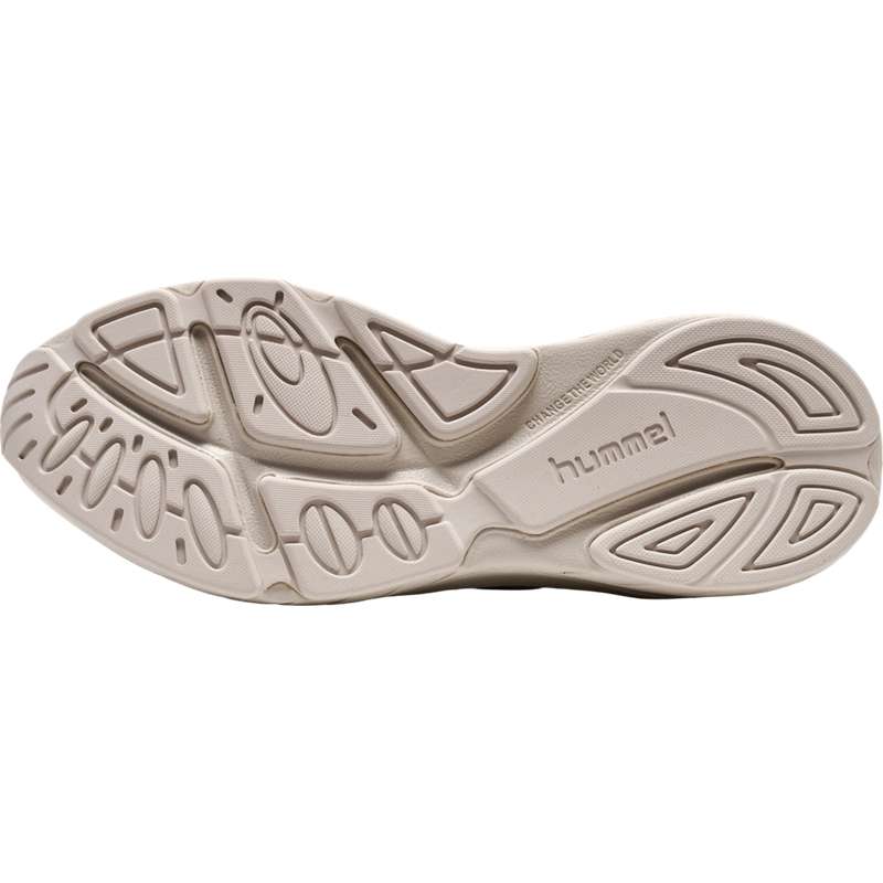 Hummel Marathona Reach Lx Tonal Rib Muške Tenisice Sive | 394146-691