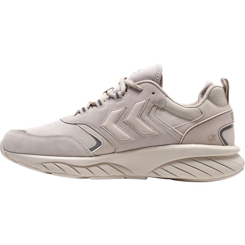 Hummel Marathona Reach Lx Tonal Rib Muške Tenisice Sive | 394146-691