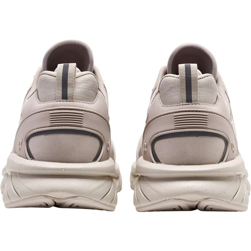 Hummel Marathona Reach Lx Tonal Rib Muške Tenisice Sive | 394146-691