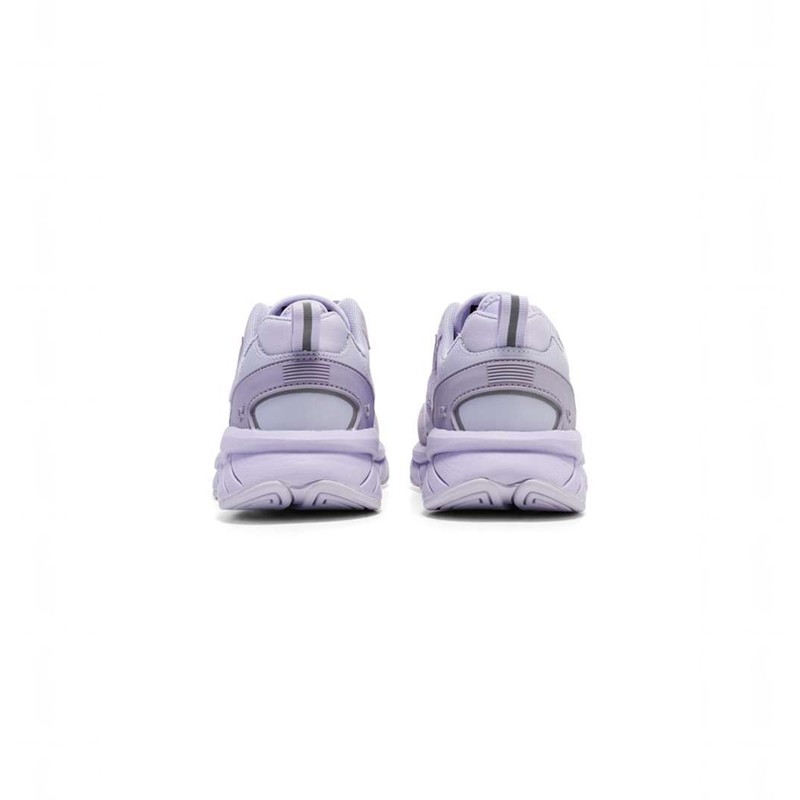 Hummel Marathona Reach Lx Tonal Rib Muške Sportski Grudnjak Boje Lavande | 412378-149