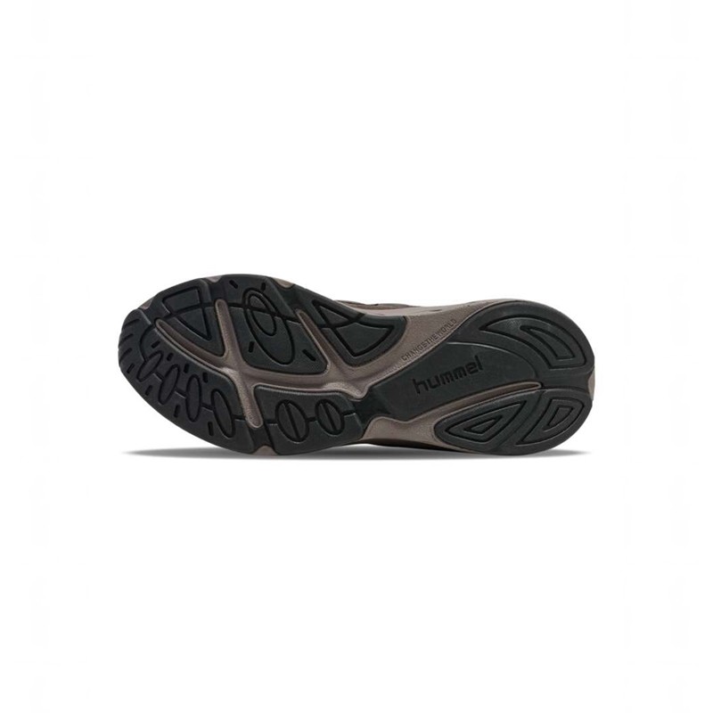 Hummel Marathona Reach Lx Wt Muške Tenisice Crne | 381472-563