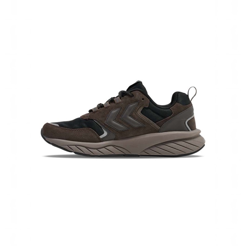 Hummel Marathona Reach Lx Wt Muške Tenisice Crne | 381472-563