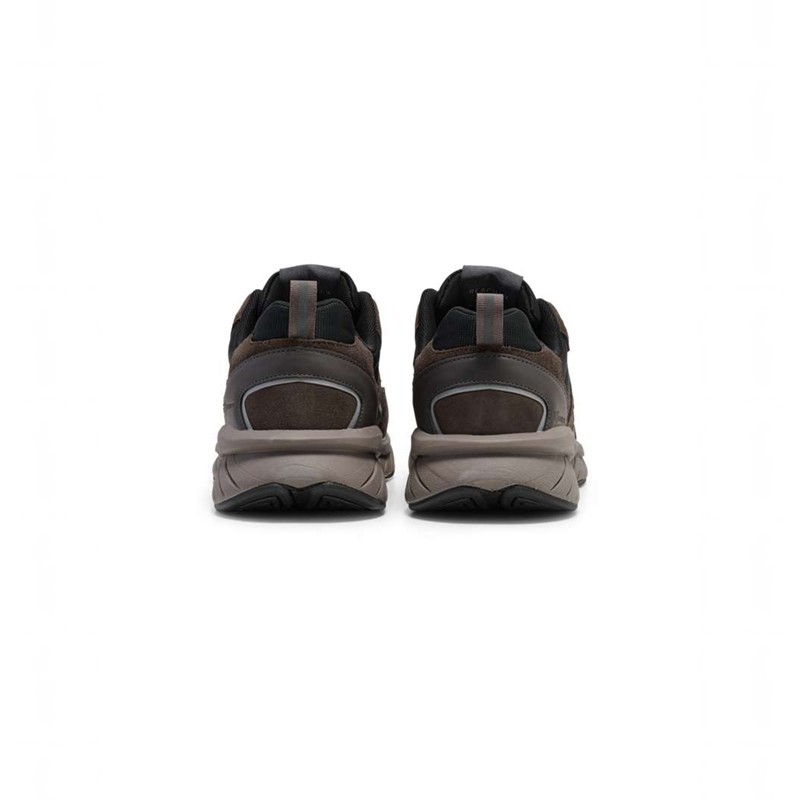 Hummel Marathona Reach Lx Wt Muške Tenisice Crne | 381472-563