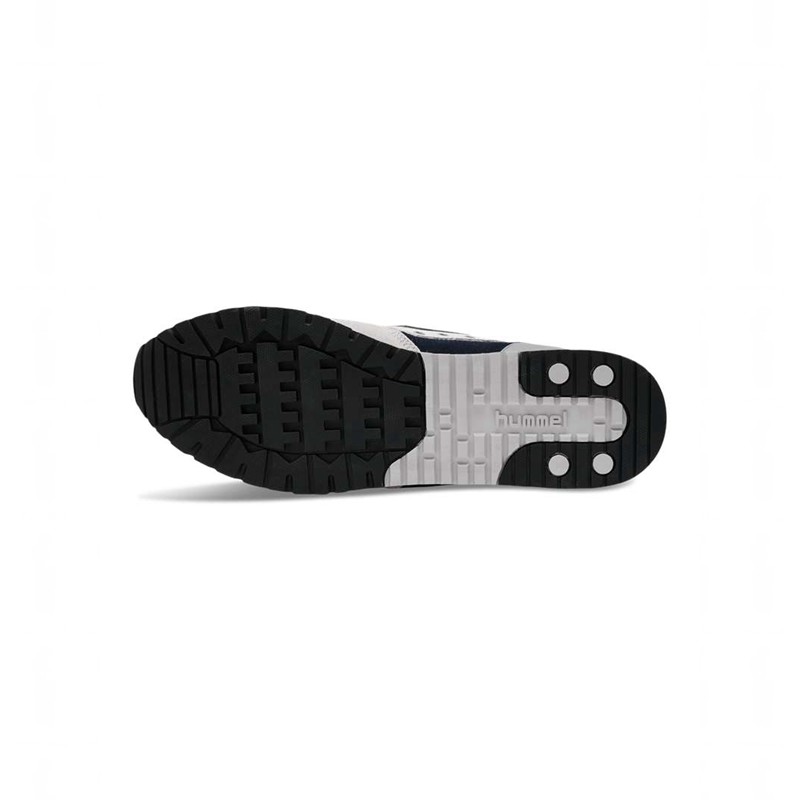 Hummel Marathona Ripstop Muške Tenisice Bijele | 351246-160