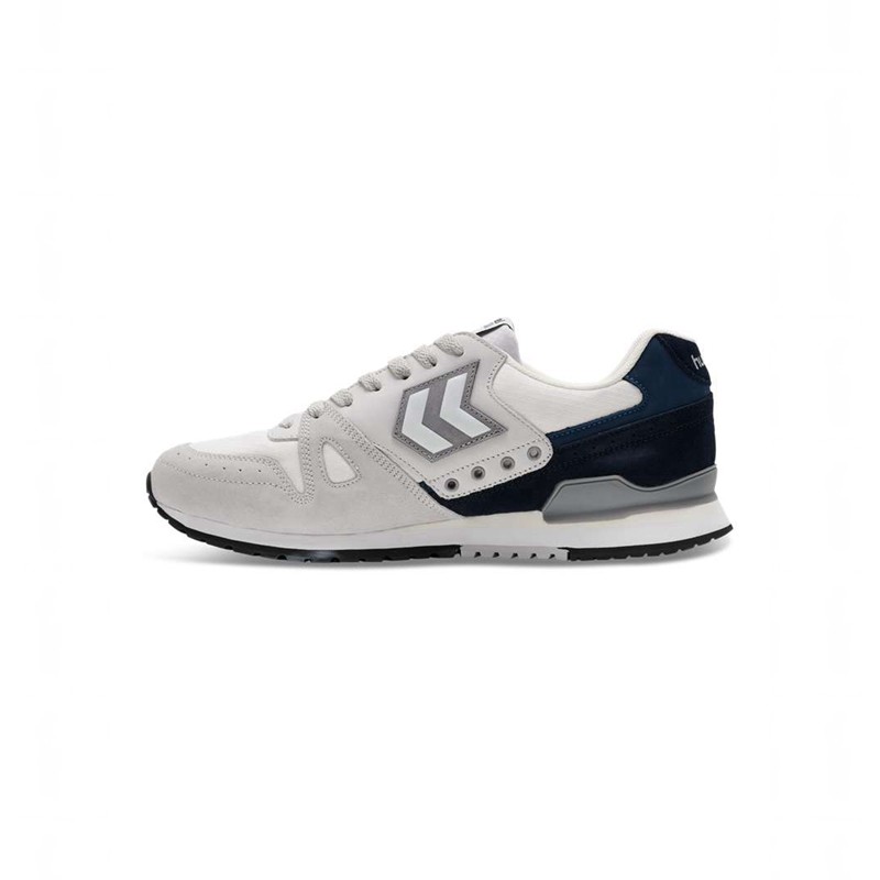 Hummel Marathona Ripstop Muške Tenisice Bijele | 351246-160