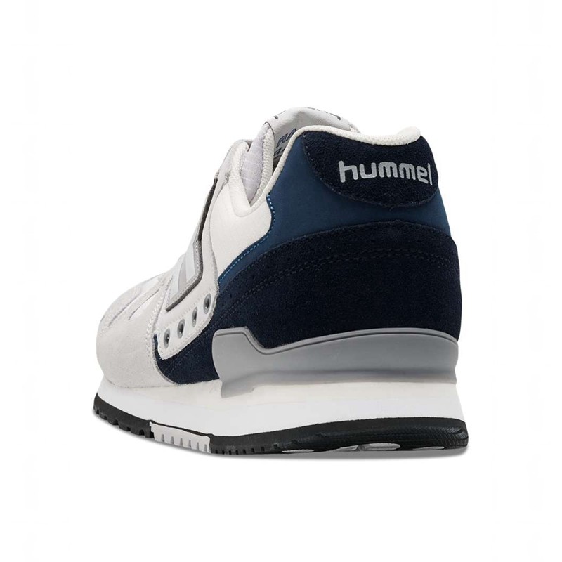 Hummel Marathona Ripstop Muške Tenisice Bijele | 351246-160