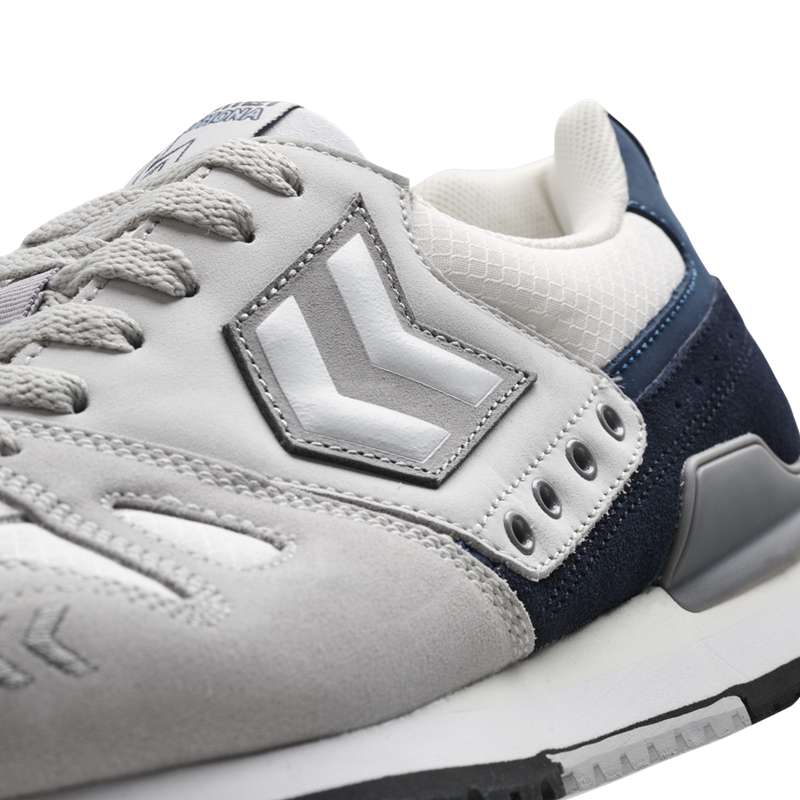 Hummel Marathona Ripstop Muške Tenisice Bijele | 351246-160