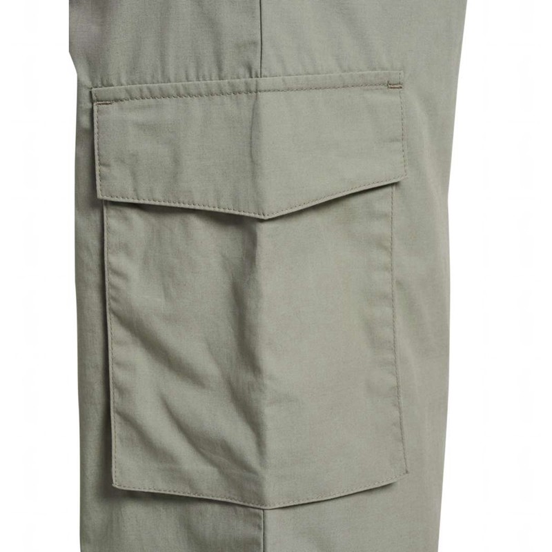 Hummel Maria Dječje Hlače Sive | 628716-846