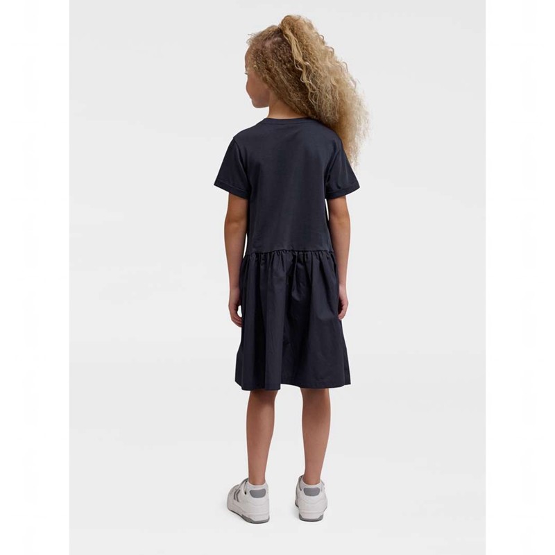 Hummel Maria S/S Dječje Dukserice Tamnoplave | 925586-374