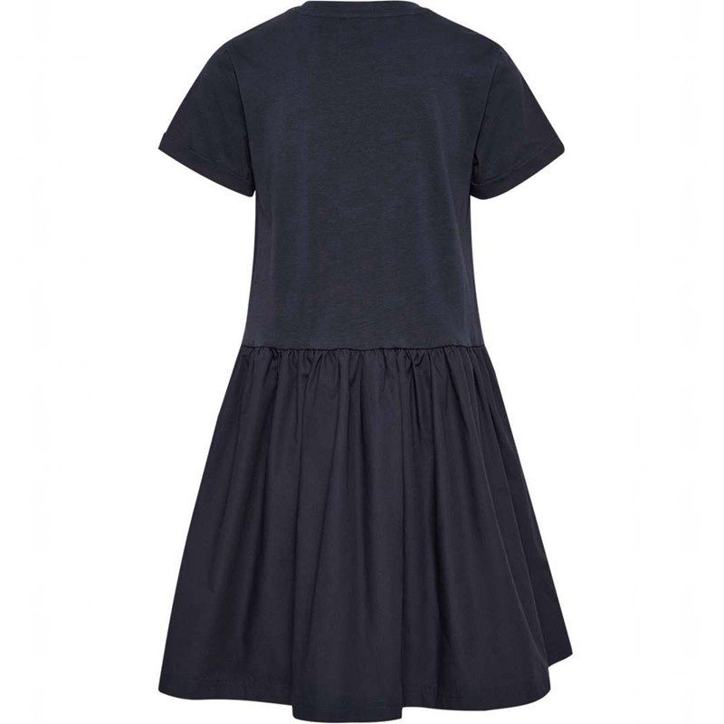 Hummel Maria S/S Dječje Dukserice Tamnoplave | 925586-374