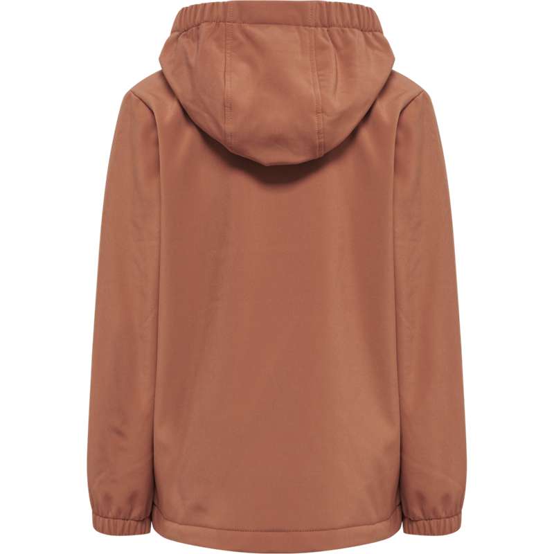 Hummel Mars Softshell Dječje Indoor Shoes Crvene | 985415-943