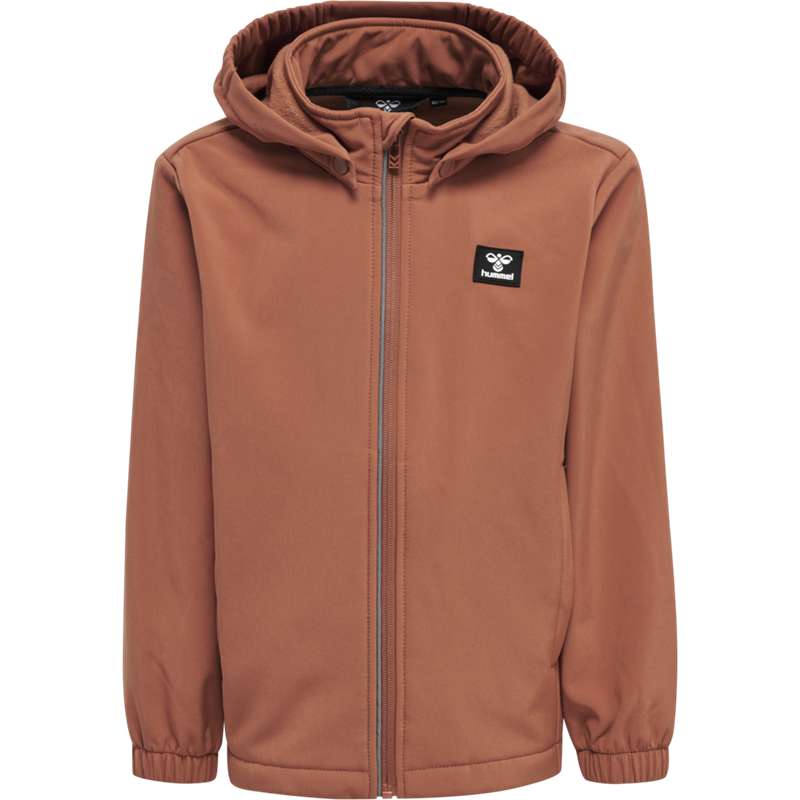 Hummel Mars Softshell Dječje Indoor Shoes Crvene | 985415-943