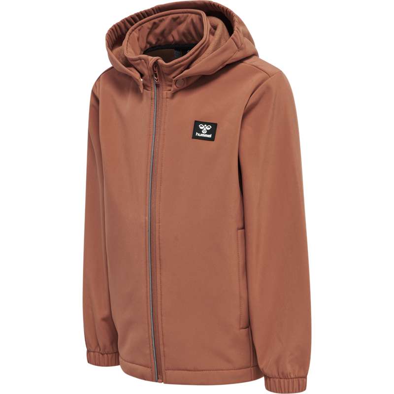 Hummel Mars Softshell Dječje Indoor Shoes Crvene | 985415-943
