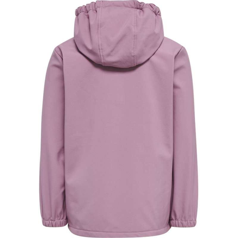 Hummel Mars Softshell Dječje Jakne Roze | 180191-029